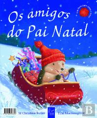 Os Amigos do Pai Natal