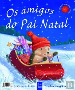 Bertrand.pt - Os Amigos do Pai Natal
