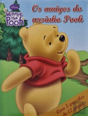 Os Amigos do Ursinho Pooh