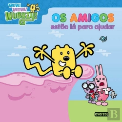 Bertrand.pt - Os Amigos Estão Lá Para Ajudar