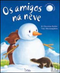Os Amigos na Neve