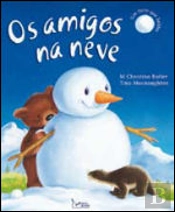Os Amigos na Neve