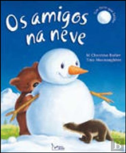 Bertrand.pt - Os Amigos na Neve