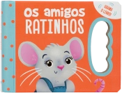 Os amigos ratinhos