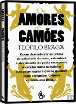 Bertrand.pt - Os Amores de Camões