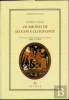Os Amores de Leucipe e Clitofonte