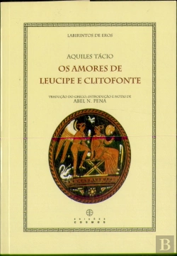 Bertrand.pt - Os Amores de Leucipe e Clitofonte