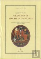 Os Amores de Leucipe e Clitofonte