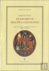 Os Amores de Leucipe e Clitofonte