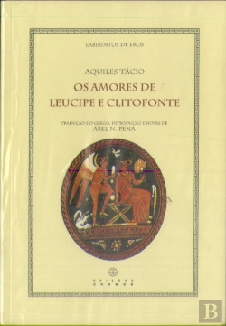 Bertrand.pt - Os Amores de Leucipe e Clitofonte