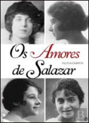 Os Amores de Salazar