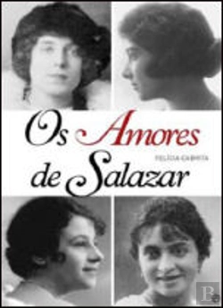 Bertrand.pt - Os Amores de Salazar