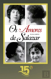 Os Amores de Salazar