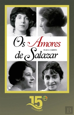 Bertrand.pt - Os Amores de Salazar