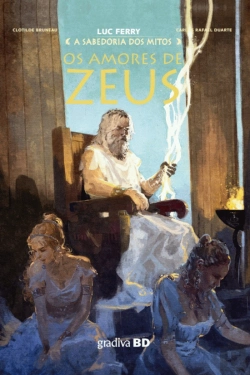 Bertrand.pt - Os Amores de Zeus