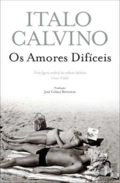 Os Amores Difíceis