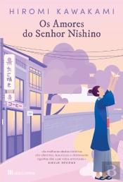 Os Amores Do Sr. Nishino