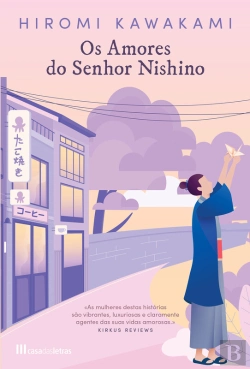 Bertrand.pt - Os Amores Do Sr. Nishino