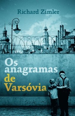 Bertrand.pt - Os Anagramas de Varsóvia
