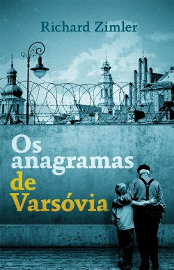 Bertrand.pt - Os Anagramas de Varsóvia