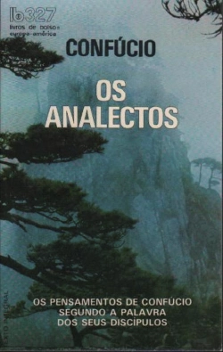 Bertrand.pt - Os Analectos