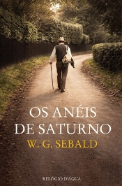 Os Anéis de Saturno