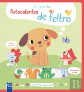 Os Animais à Minha Volta