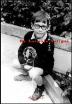 Bertrand.pt - Os Animais Antigos