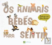 Os Animais Bebés