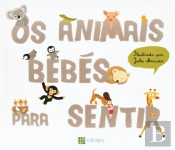 Os Animais Bebés