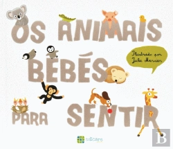 Bertrand.pt - Os Animais Bebés