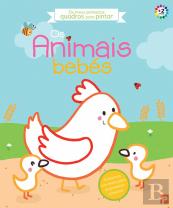 Os Animais Bebés