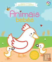 Os Animais Bebés