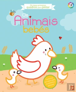 Bertrand.pt - Os Animais Bebés