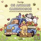 Os Animais Carinhosos