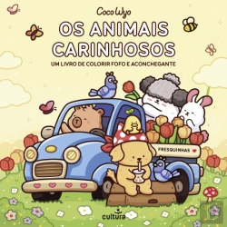 Bertrand.pt - Os Animais Carinhosos