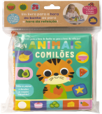 Os animais comilões