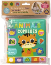 Os animais comilões