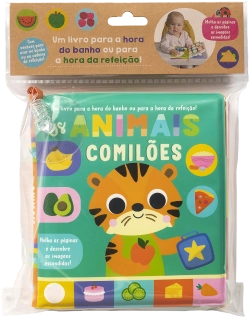 Bertrand.pt - Os animais comilões