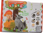 Os Animais da Floresta