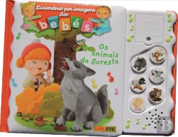 Bertrand.pt - Os Animais da Floresta