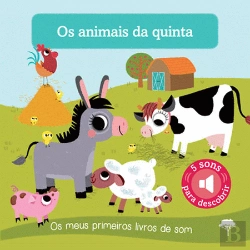 Bertrand.pt - Os Animais da Quinta