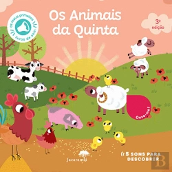 Bertrand.pt - Os Animais da Quinta