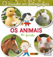 Os Animais da Quinta