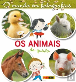 Bertrand.pt - Os Animais da Quinta
