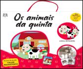 Os Animais da Quinta