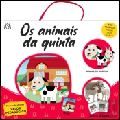 Os Animais da Quinta