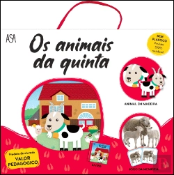 Bertrand.pt - Os Animais da Quinta