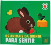 Os Animais da Quinta para Sentir 