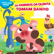 Os Animais da Quinta Tomam Banho